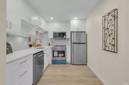101 1924 Comox Street, Vancouver, BC, Vancouver — Apartment/Condo for sale