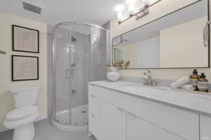 Laundry Room Photo of 101 1924 Comox Street, Vancouver, BC