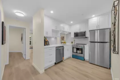 101 1924 Comox Street, Vancouver, BC, Vancouver — Apartment/Condo for sale