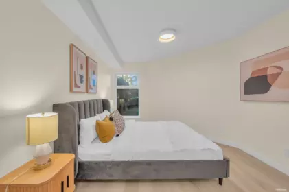 Loft / Bonus Room Photo of 101 1924 Comox Street, Vancouver, BC