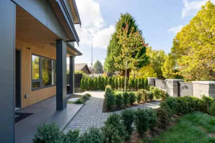Hot Tub / Spa Photo of 2022 Nanton Avenue, Vancouver, BC