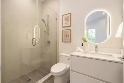 Laundry Room Photo of 2022 Nanton Avenue, Vancouver, BC