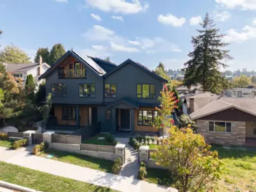 Street View Photo of 2022 Nanton Avenue, Vancouver, BC