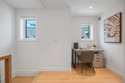 6815 Oak Street, Vancouver, BC, Vancouver — Townhouse for sale