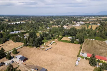 1496 240 Street, Langley, BC, Langley — Single Family Residence for sale