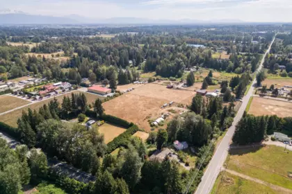 Office / Den Photo of 1496 240 Street, Langley, BC