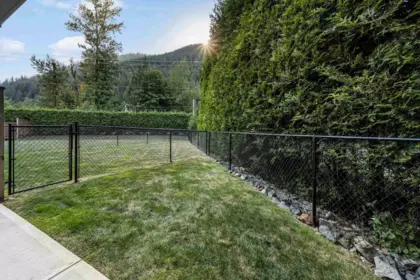 Hot Tub / Spa Photo of 31 386 Pine Avenue, Harrison Hot Springs, BC