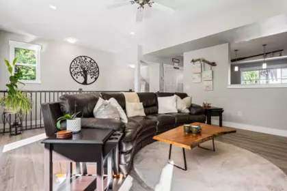 Loft / Bonus Room Photo of 31 386 Pine Avenue, Harrison Hot Springs, BC