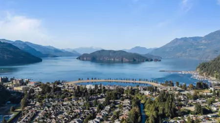 Street View Photo of 31 386 Pine Avenue, Harrison Hot Springs, BC