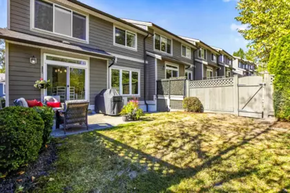 Hot Tub / Spa Photo of 15 11384 Burnett Street, Maple Ridge, BC