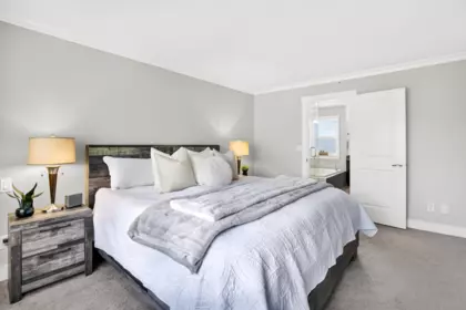 Loft / Bonus Room Photo of 15 11384 Burnett Street, Maple Ridge, BC