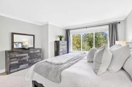 Office / Den Photo of 15 11384 Burnett Street, Maple Ridge, BC