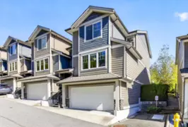 15 11384 Burnett Street, Maple Ridge, BC