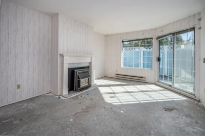 Breakfast Nook Photo of 44 1450 Mccallum Road, Abbotsford, BC