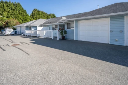 Garage Interior Photo of 44 1450 Mccallum Road, Abbotsford, BC