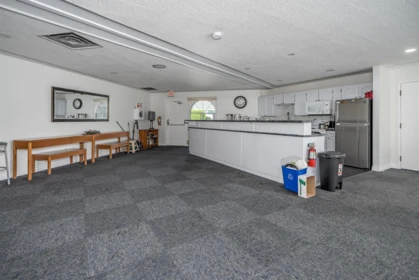 Hot Tub / Spa Photo of 44 1450 Mccallum Road, Abbotsford, BC
