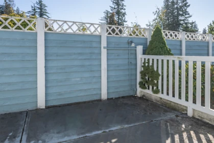Laundry Room Photo of 44 1450 Mccallum Road, Abbotsford, BC
