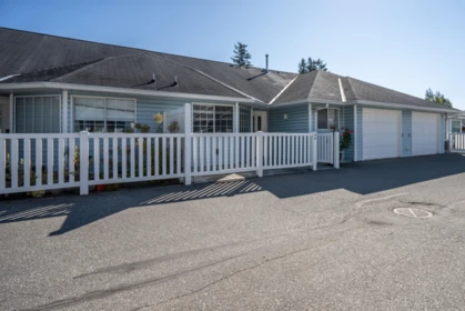 Outdoor Patio Photo of 44 1450 Mccallum Road, Abbotsford, BC