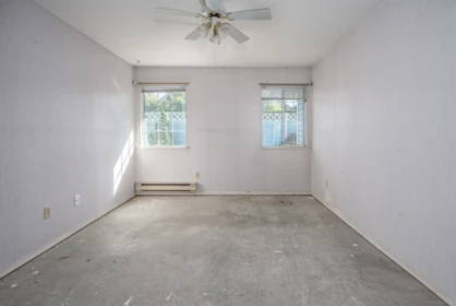 Powder Room Photo of 44 1450 Mccallum Road, Abbotsford, BC