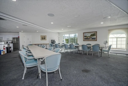 Swimming Pool Photo of 44 1450 Mccallum Road, Abbotsford, BC
