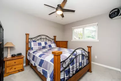 Bedroom 3 Photo of 72 15288 36 Avenue, Surrey, BC