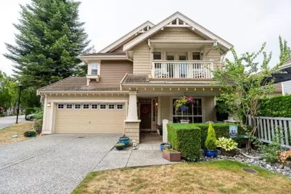 72 15288 36 Avenue, Surrey, BC, Surrey — Townhouse for sale