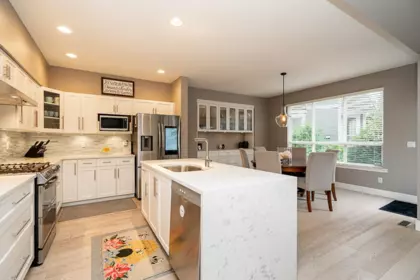 72 15288 36 Avenue, Surrey, BC, Surrey — Townhouse for sale