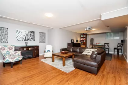 Loft / Bonus Room Photo of 72 15288 36 Avenue, Surrey, BC