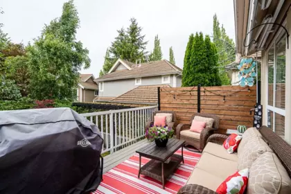 Mudroom Photo of 72 15288 36 Avenue, Surrey, BC