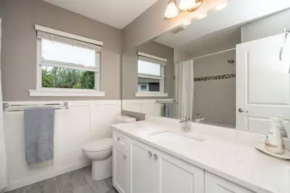 Powder Room Photo of 72 15288 36 Avenue, Surrey, BC
