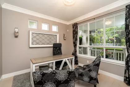 Primary Bedroom Photo of 72 15288 36 Avenue, Surrey, BC