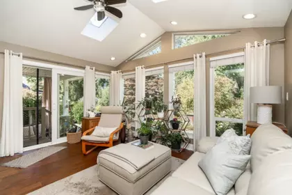 Office / Den Photo of 20087 50a Avenue, Langley, BC