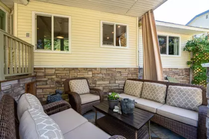 Outdoor Kitchen Photo of 20087 50a Avenue, Langley, BC