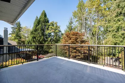 Staircase Photo of 20087 50a Avenue, Langley, BC