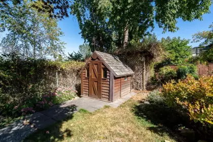 Street View Photo of 20087 50a Avenue, Langley, BC