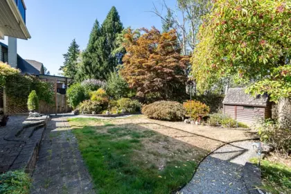 Swimming Pool Photo of 20087 50a Avenue, Langley, BC