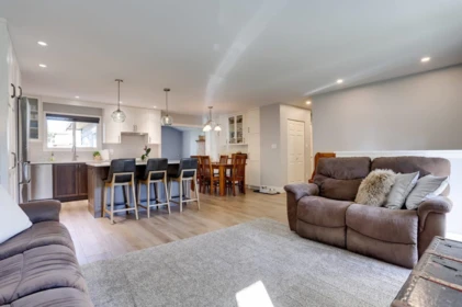 1835 156 Street, Surrey, BC, Surrey — Single Family Residence for sale
