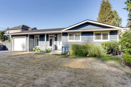 1835 156 Street, Surrey, BC, Surrey — Single Family Residence for sale