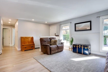 1835 156 Street, Surrey, BC, Surrey — Single Family Residence for sale