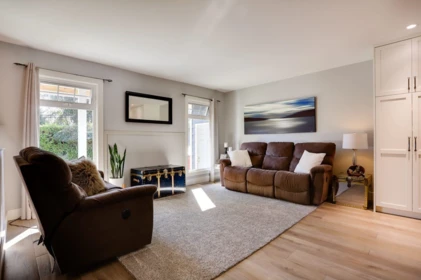 1835 156 Street, Surrey, BC, Surrey — Single Family Residence for sale