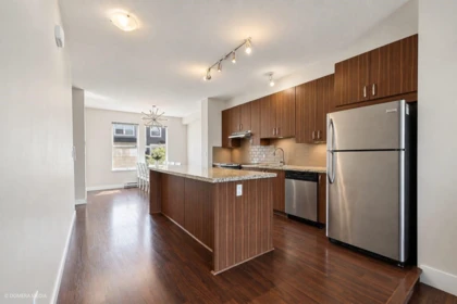 Family Room Photo of 29 10415 Delsom Crescent, Delta, BC