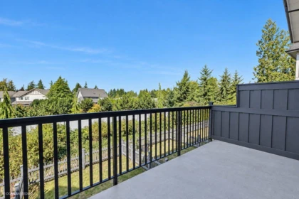 Office / Den Photo of 29 10415 Delsom Crescent, Delta, BC