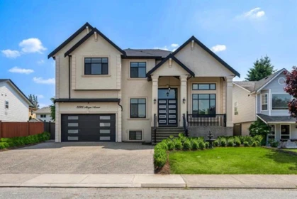 31928 Mayne Avenue, Abbotsford, BC, Abbotsford — Single Family Residence for sale