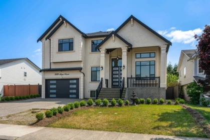 Exterior Rear Photo of 31928 Mayne Avenue, Abbotsford, BC