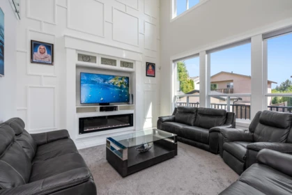 Laundry Room Photo of 31928 Mayne Avenue, Abbotsford, BC