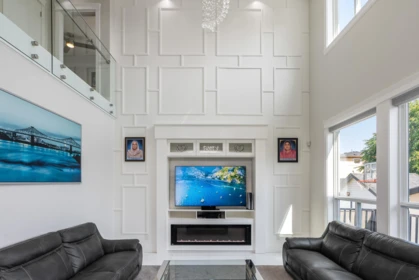 Mudroom Photo of 31928 Mayne Avenue, Abbotsford, BC