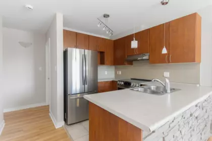 Breakfast Nook Photo of 419 40437 Tantalus Road, Squamish, BC