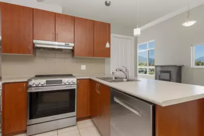 Pantry Photo of 419 40437 Tantalus Road, Squamish, BC