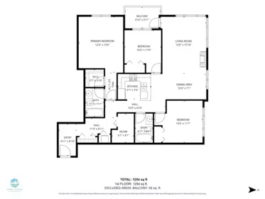 Primary Bedroom Photo of 419 40437 Tantalus Road, Squamish, BC