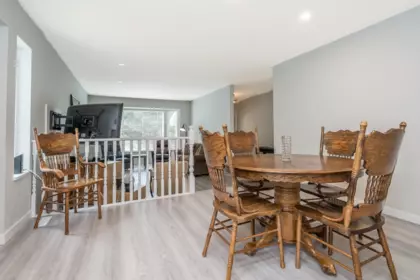 Basement Recreation Room Photo of 12295 269 Street, Maple Ridge, BC
